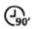 Scandomestic SFO 4201 - Information om lastning av korg enligt. EN50242 - 4