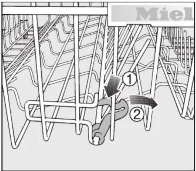 Miel ① ②