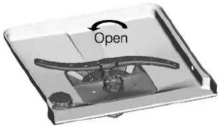 Open