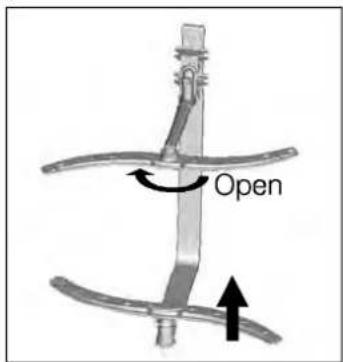 Open