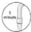 GORENJE GU63350X - Teststicka - 2