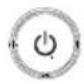 GORENJE GU63350X - Tabell över inställningar för vattnets hårdhetsgrad - 6