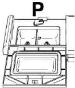 GORENJE GV65324XV - PÄFYLLNAD AV DISKMEDEL - 2