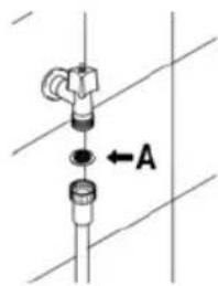 GORENJE GV65324XV - Allmänna varningar och rekommendationer - 1