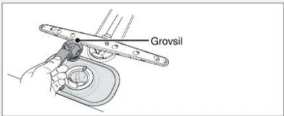ASKO D8557 XXLFI - Grovsilen - 1