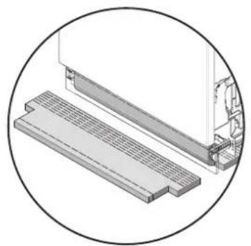 ASKO D5654 - Installation - 1