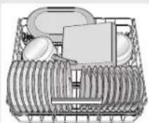 ASKO D5556 XXLFI - Snabbguide - 1