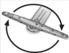 ASKO D55464 IW - Snabbguide - 2