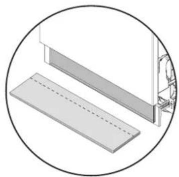 ASKO D5554 SOF - Installation - 1