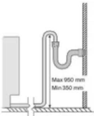 ASKO D5644 - Installation - 1