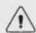 ASKO D5644 - WARNING! - 1