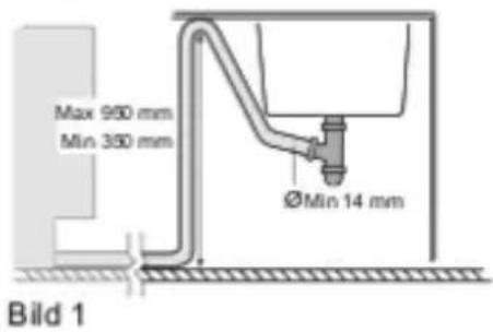 ASKO D5437 SOF - OBS! - 1
