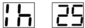 UPO PL 60 S - DISPLAYEN - 1