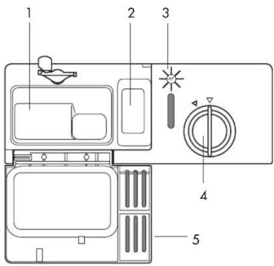 UPO D606 - Doseraren - 1
