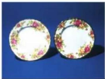 Cylinda DM 240 - Stäng spolglanslocket - 1