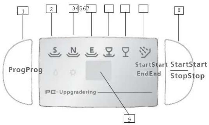 Cylinda DM 05 Cafe - PANELEN - 1