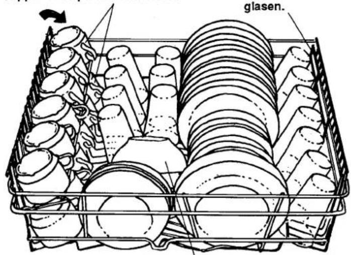 glasen.