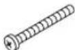 RICOH PJ WX6170N - ① Vad finns i förpackningen? - 4