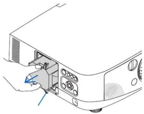 RICOH PJ WX6170N - FÖRSIKTIGT: - 1