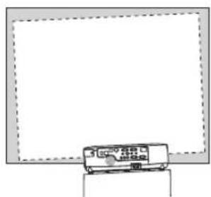 RICOH PJ WX5350N - OBSERVERA: - 1