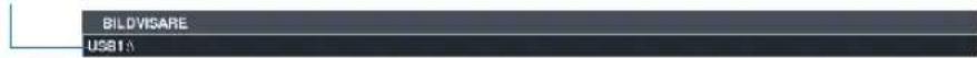 BILDVISARE USB1A