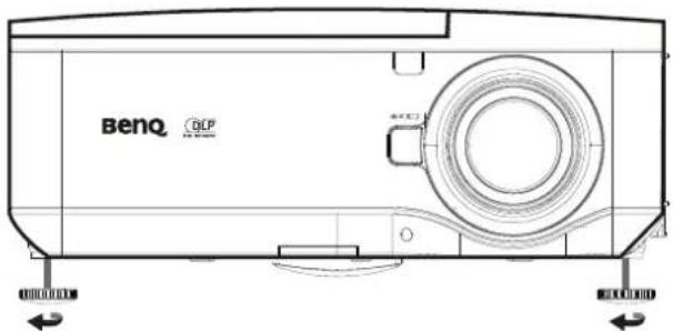 BenQ BGP