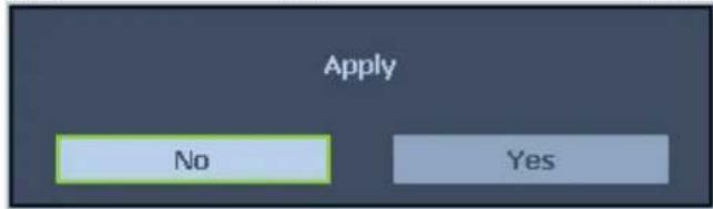 Apply No Yes