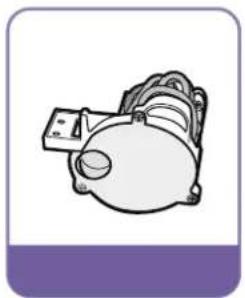 BENQ PX9600 - Shipping contents - 9