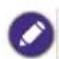 BENQ PX9600 - Closed Caption - 1