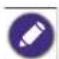 BENQ PX9600 - Shipping contents - 1