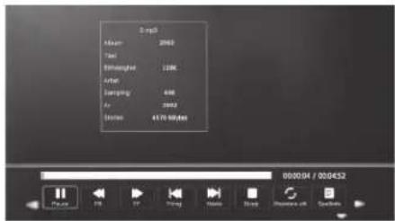 2 ms Maser 2000 Text Bilanzeghe 120K Arber Bangang 64K Air 2000 Gesamt 61.70 MB/min 8:00:04 / 00:05:52