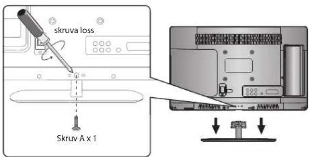 Logik L22FE13N - SE - 6