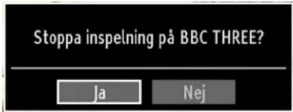 Luxor LED32DL - Direkt inspelning - 3