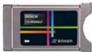 SALORA LED39SA - OSD-MENY - 2