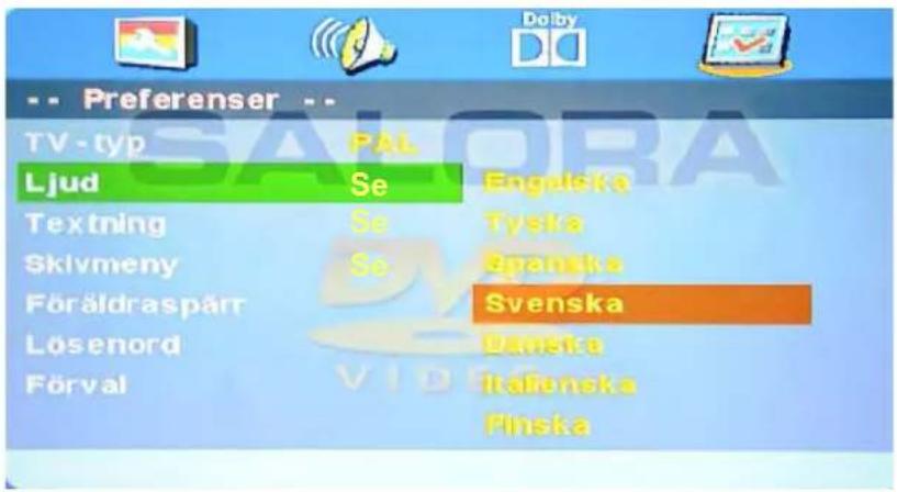 SALORA LED24SAW - DVD-FUNKTION - 1