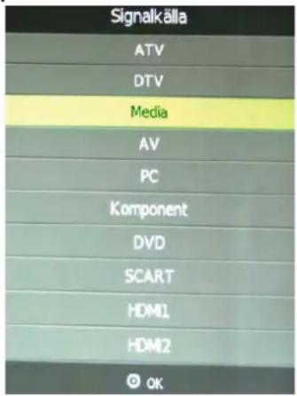 SALORA LED24SAB - Välja inkälla - 1