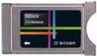 SALORA LED24NCW - OSD-MENY - 2