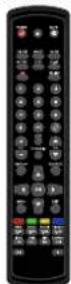 SALORA LED24NCW - Tillbehör - 2