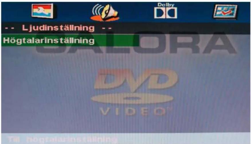 SALORA LED22SA - DVD-FUNKTION - 1