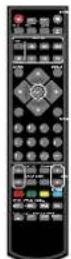 SALORA LED22SA - Tillbehör - 2