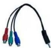 DMTECH LED24XT - Tillbehör - 3