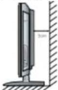 DMTECH LED24XT - Installation - 9