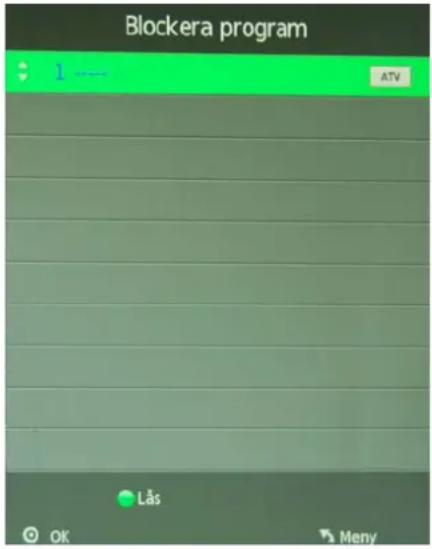 DMTECH LED24XT - Beskrivning - 1
