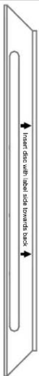 DMTECH LED24XT - Delarnas namn - 3