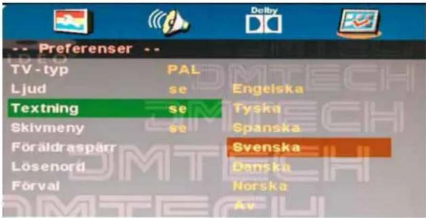 DMTECH 221N - Textning - 1