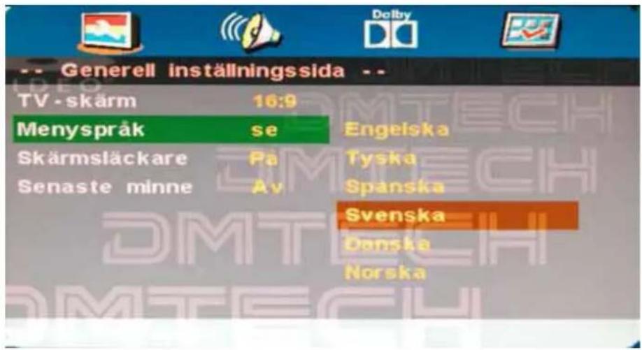 DMTECH 221N - Menyspråk - 1
