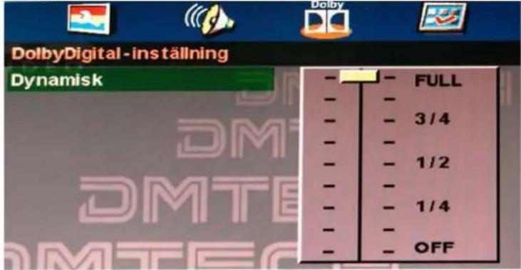 DMTECH 221N - Dynamisk - 1
