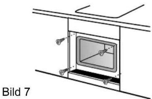 Cylinda IB 12.50 Ugn - Ugnsmontering - 1