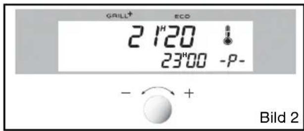 GRILL+ ECO 2120 23°00 -P- - + Bild 2