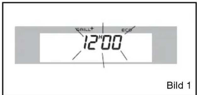 GRILL+ 12H00 ECO Bild 1